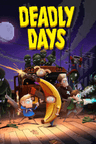 Deadly Days Chave