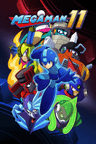 Mega Man 11 की