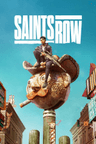 Saints Row مفتاح