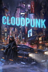 Cloudpunk Key
