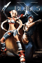 Key X-Blades