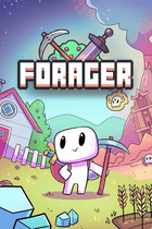 Forager Key