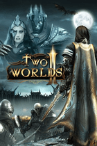 Key Two Worlds II HD