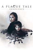 Key A Plague Tale: Innocence