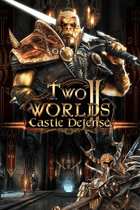 Key Two Worlds II Castle Defense