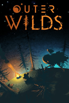 Outer Wilds Key
