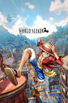 Gift ONE PIECE World Seeker