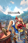 ONE PIECE World Seeker Key