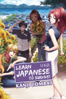 Learn Japanese To Survive! Kanji Combat Chave