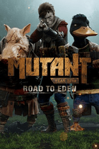 Sharing Account Mutant Year Zero: Road to Eden