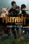 Mutant Year Zero: Road to Eden Chiave