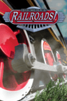Sid Meier's Railroads! Key