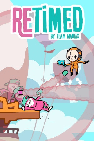 Retimed - Key