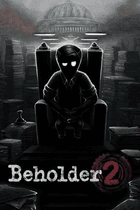 Beholder 2 Gift