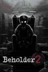 Beholder 2 Chiave