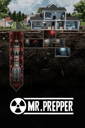 Mr. Prepper - Key