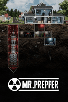 Mr. Prepper Key