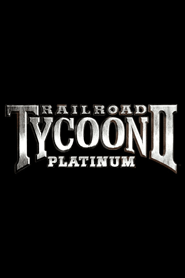 Gambar Product Railroad Tycoon II Platinum