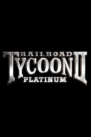 Railroad Tycoon II Platinum - Key