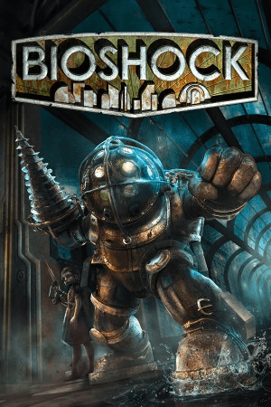 BioShock™ - Key