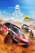 Key Dakar 18