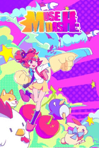 Key Muse Dash
