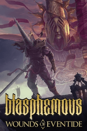 Blasphemous - Sharing Account