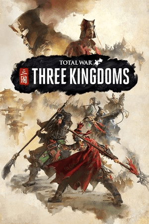 Total War: THREE KINGDOMS - Key