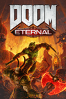 DOOM Eternal Key