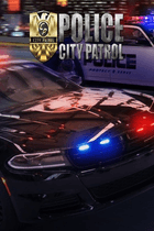 Gift City Patrol: Police