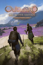 Sharing Account Outward Definitive Edition