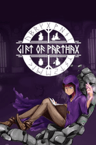 Sharing Account Gift of Parthax