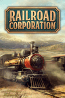 Railroad Corporation Key