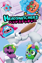 Headsnatchers Gift