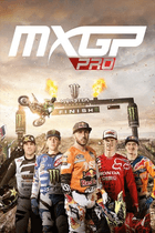 Gift MXGP PRO