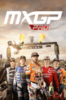 MXGP PRO Key