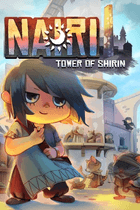 Gift NAIRI: Tower of Shirin