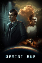 Gemini Rue Key