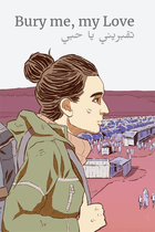 Bury Me, My Love Key