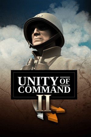 Unity of Command II - Key