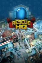 Rescue HQ - The Tycoon Sharing Account
