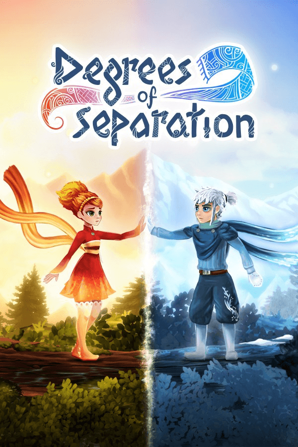 Gambar Product Degrees of Separation