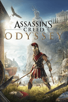 Key Assassin's Creed® Odyssey