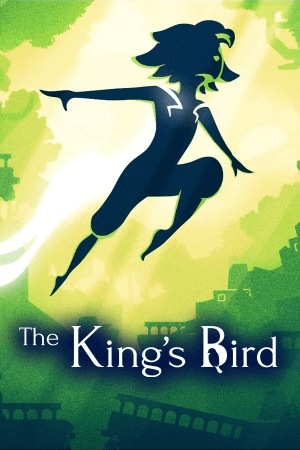 The King's Bird - Gift