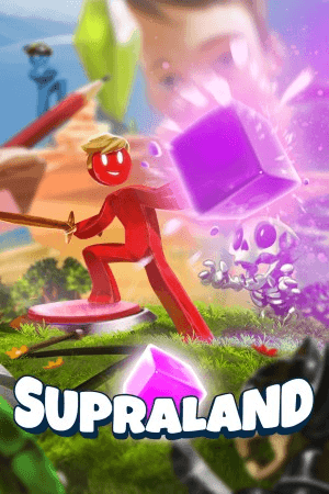 Supraland - Key