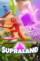 Supraland Key