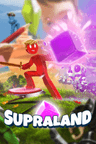 Supraland Key
