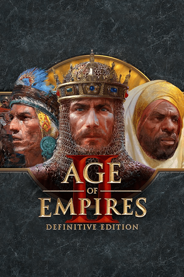 Gambar Product "Age of Empires II: Definitive Edition"