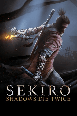 Gambar Product Sekiro: Shadows Die Twice