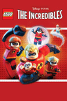 LEGO® The Incredibles Account